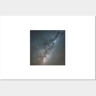 Galaxy Milky Way Night Sky Photography Posters and Art